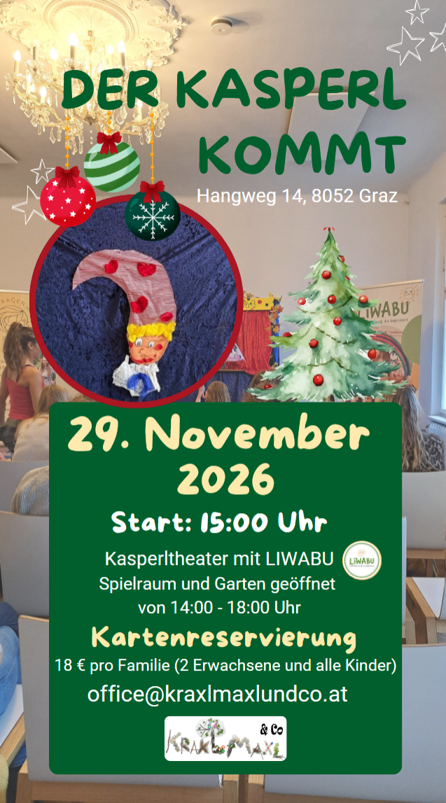 Kasperl