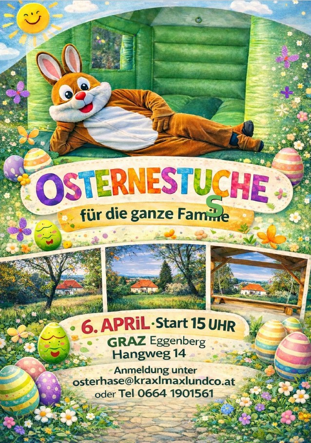Osternest