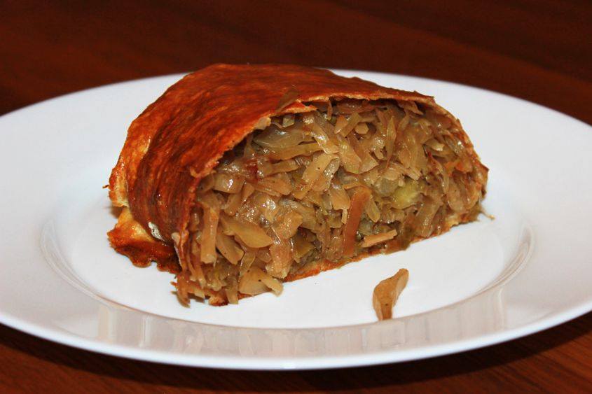 Strudel