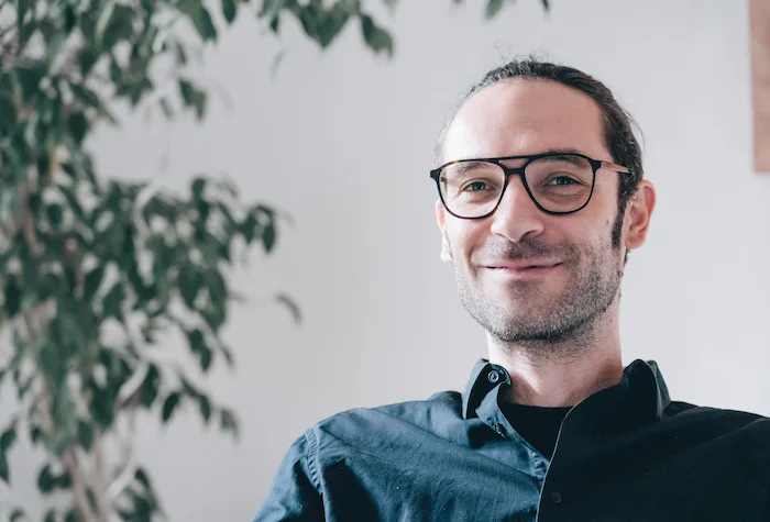 David Löscher Foto