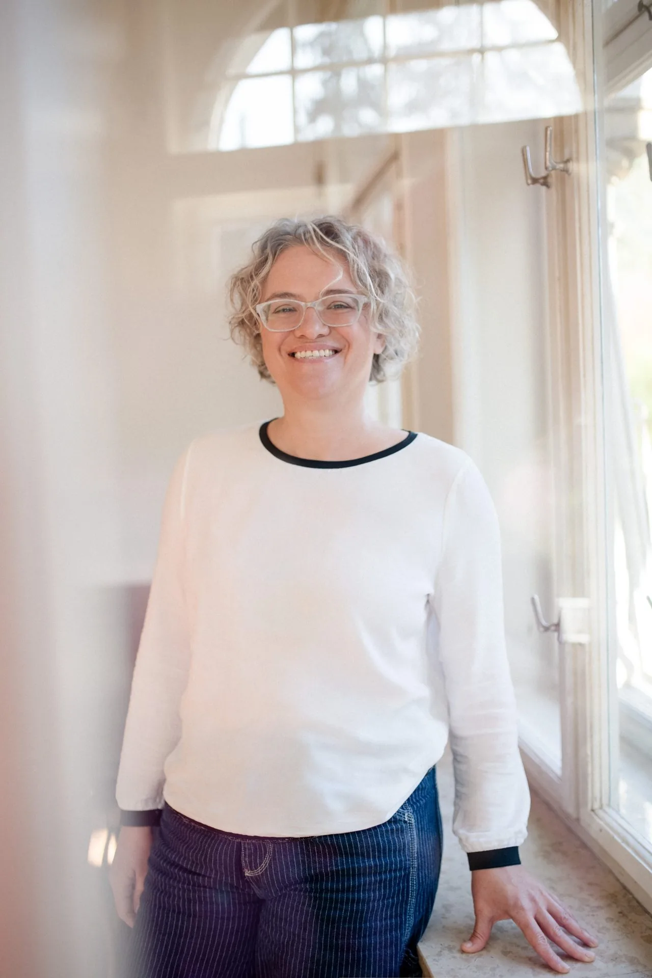 Doris Goetz Foto