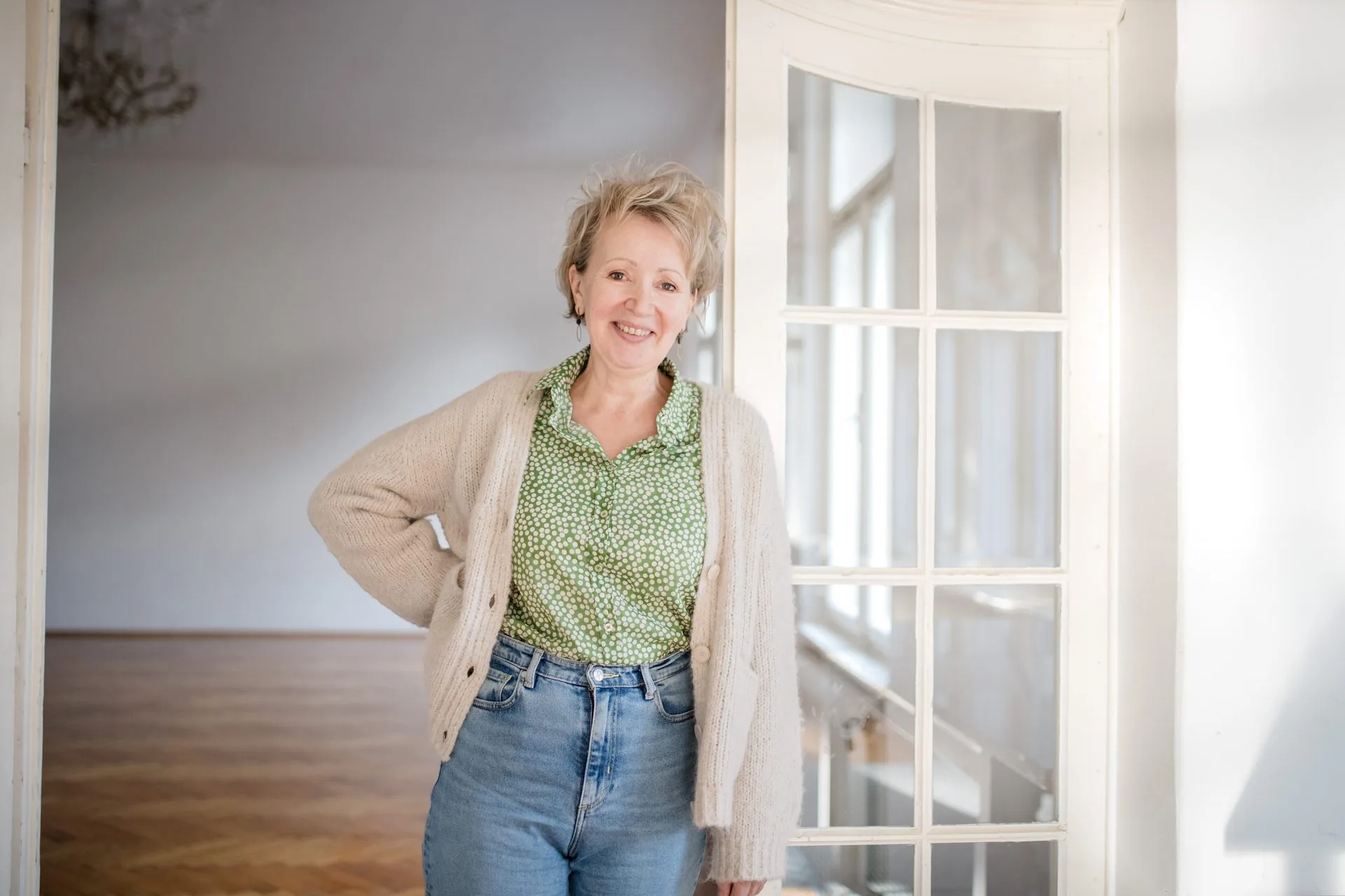 Maria Wisiak Foto