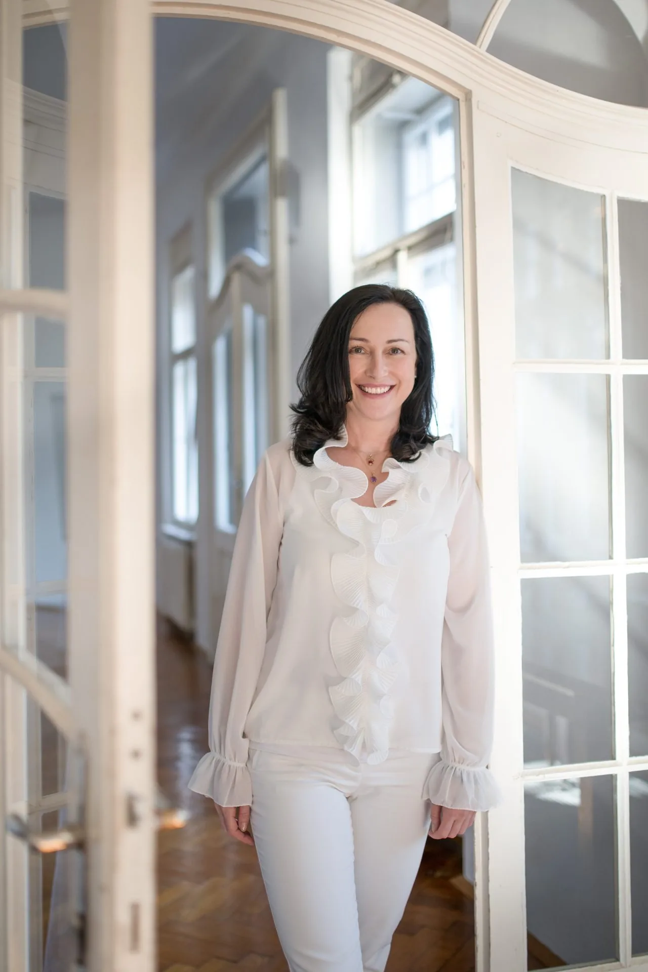 Renate Kasper
