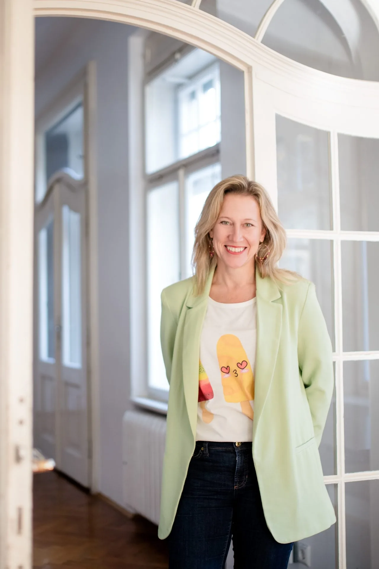 Verena Böhm Foto